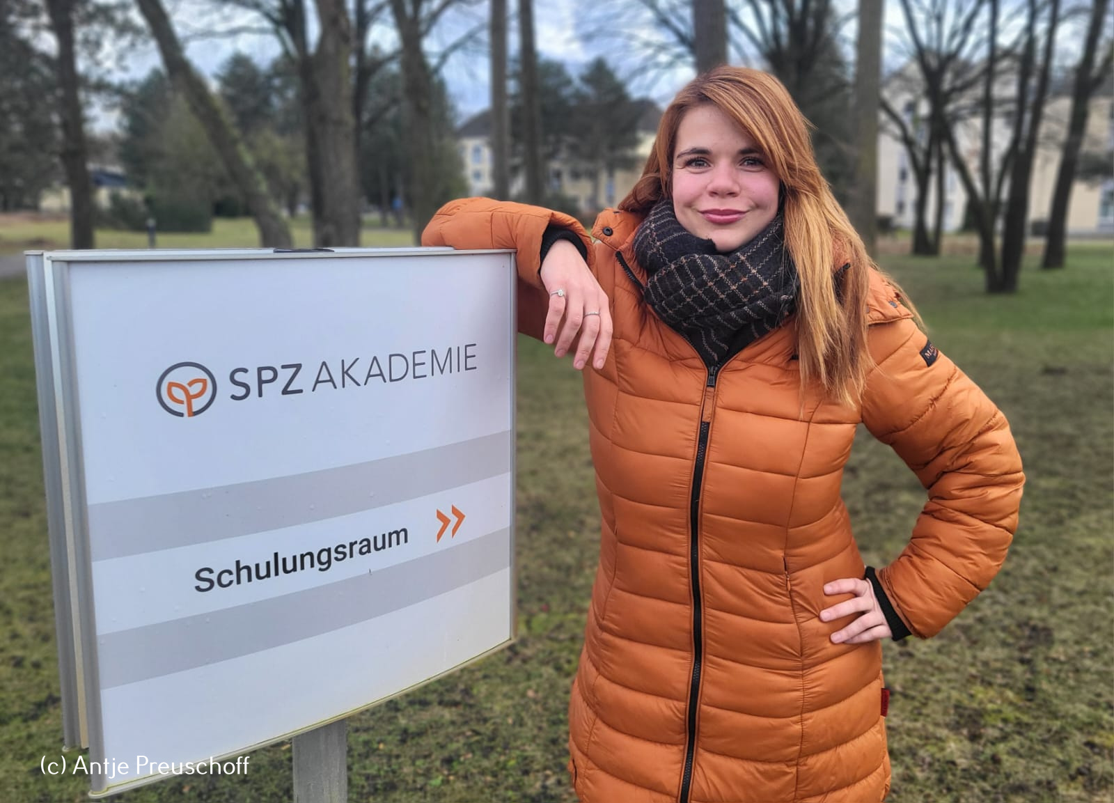 SPZ Akademie: Wir pflegen Wissen #8
